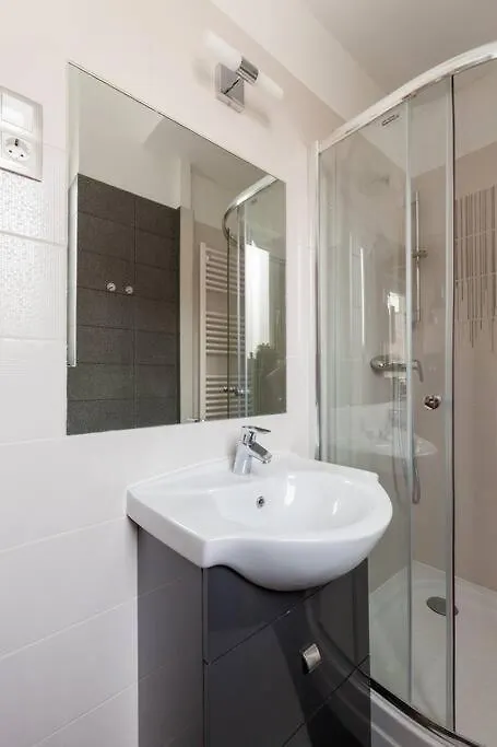Art Deco Apartment 3 Bedroom, 3 Bathroom, Balcony Budapest 0*,